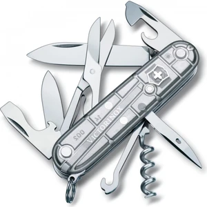 1.3703.T7 Climber SilverTech Çakı (Blisterli)