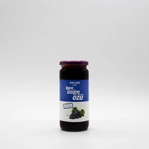 Kara Üzüm Özü 640 gr