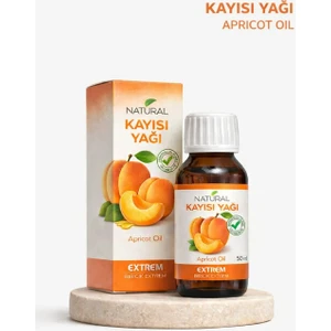Bitkisel Yağ Kayisi