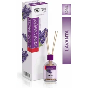 Bambu Lavanta Oda Kokusu 50 ml