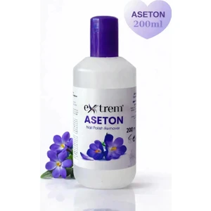 Aseton Natural 200 ml