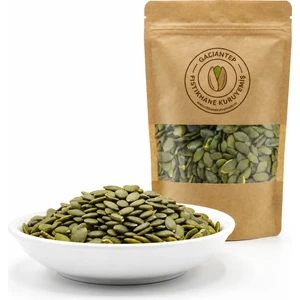 500GR - Kabak Çekirdeği Içi (Çiğ)