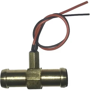 Gaz Isı Sensörü ( Soketsiz )