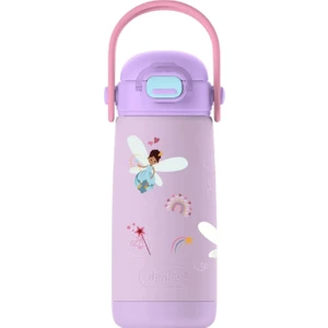- SipSquad Plus Çocuk Su Termosu  | 480 ml - Fairy Sparkle