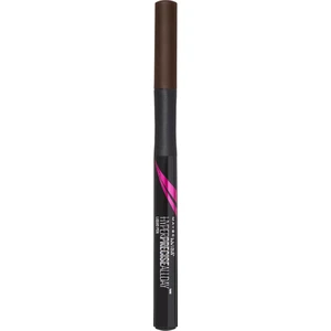 Maybelline New York Master Precise Eyeliner - 001 Forest Brown