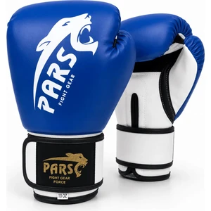 Force Boks & Kick Boks Eldiveni Mavi