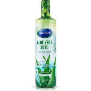    Mecitefendi 750 ml Aloe Vera Suyu