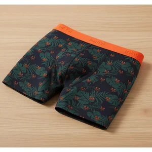 3lü Baskılı Boxer 0911421-33648
