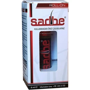 Roll-on 8 ml Saç ve Sakal Kıran