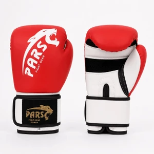 Force Boks & Kick Boks Eldiveni Kırmızı