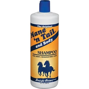 Mane'n Tail MANE'N TAİL AND BODY ŞAM.946ML   4364