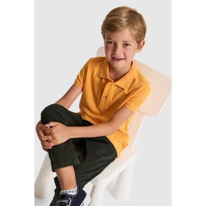 U.s. Polo Assn. Erkek Çocuk Tişört Basic 50320118-VR244