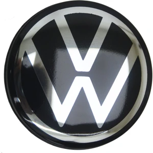Volkswagen Yeni Tip Jant Göbeği