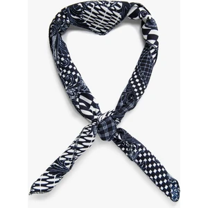 Desenli Bandana