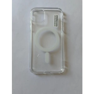 iphone 11 Silikon Şeffaf Kılıf