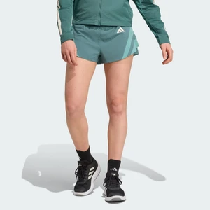 Adidas Performance JP1494 Adizero Archive Running Gel Short