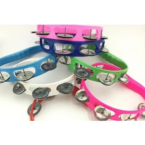 Plastik Tef 5 Adet