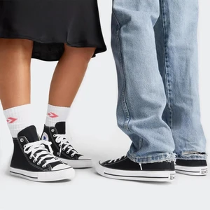 CHUCK TAYLOR ALL STAR Siyah Erkek High Sneaker