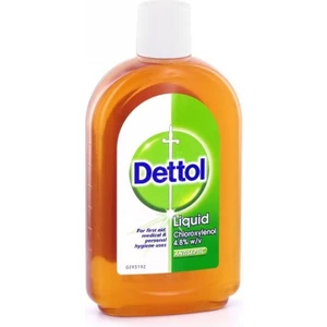 Liquid Chloroxylenol Antiseptic 500 ml