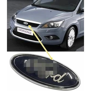 Ön Panjur Arması Ford Focus 2009-2011
