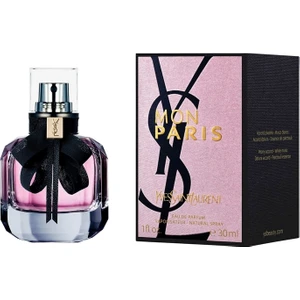 Yves Saint Laurent Mon Parıs Kadın Edp 30 ml