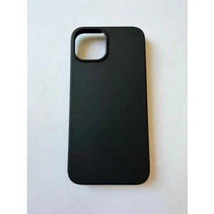 iphone 13/14 Silikon Siyah Kılıf