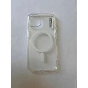 iphone 13/14 Silikon Şeffaf Kılıf