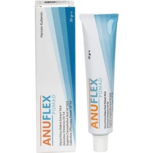 Defnil Pharma Anuflex
