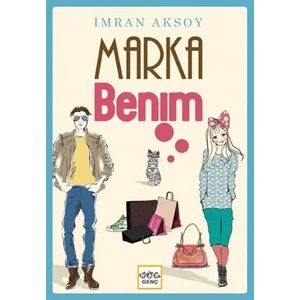Nar Yayınları Marka Benim