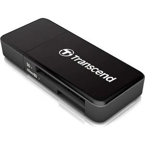 RDF5 SDMicroSD USB 3.1 Gen 1 Type-C Çoklu Kart Okuyucu