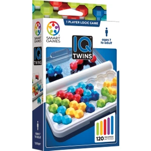 Smart Games IQ Twins