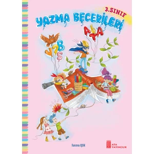 3. Sınıf Yazma Becerileri