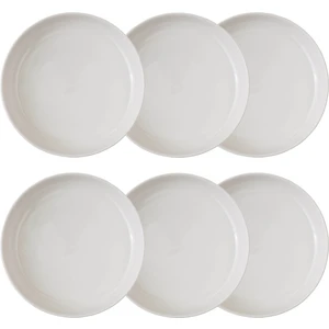 Ephesus Whıte Kase Seti 6lı -17CM