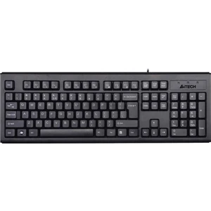 A4 Tech Km-720 Siyah Q Tr Usb Kablolu Fn Multimedya Klavye