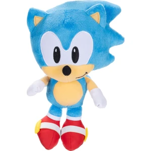 Jakks Pacific Sonic Pelüş 23 cm Sonic 42322