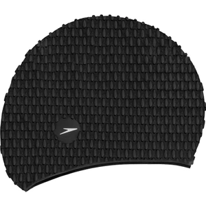Bubble Cap Au Blk Unisex Yüzücü Bonesi