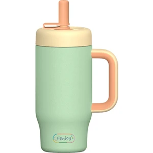 - HandleHug Tumbler | 550 ml - Mint