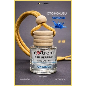 Okyanus Oto Parfümü 8 ml