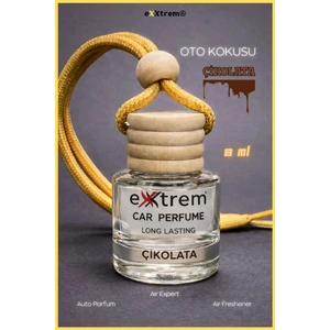 Çikolata Oto Parfümü 8 ml