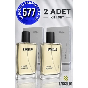 577x2(2adet) Erkek  Parfüm Oriental 50 Ml Edp