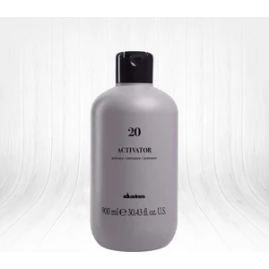 Mask Oksidan Krem 20 Volume 900 ml