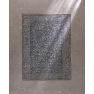 Madame Coco Eustache Halı - Mavi - 140X190 cm