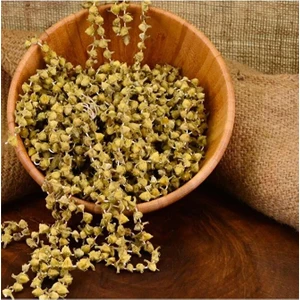 Kurutulmuş Amasya Çiçek Bamya 100 gr