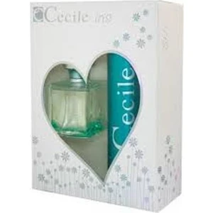 Iris Bayan Edt 100 Ml + 150 Ml Deodorant Çiçeksi Koku Hediyelik Seti