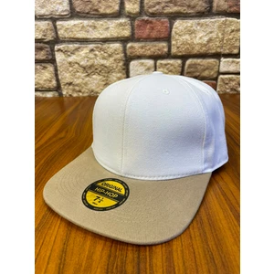 Hip Hop Snapback Rapper Basket Basic Gabardin Cap Şapka