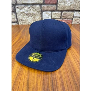 Hip Hop Snapback Rapper Basket Basic Gabardin Cap Şapka