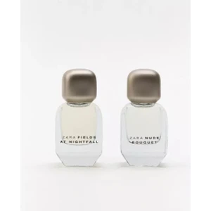 Nude Bouquet + Fıelds At Nıghtfall Edp 2X30 ml