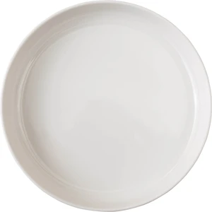 Mudo Home EPHESUS WHITE ÇUKUR TABAK 22CM