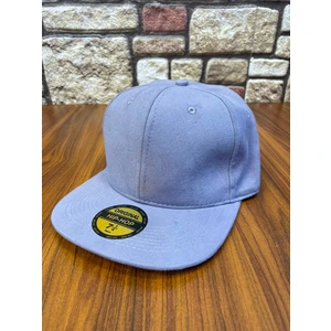 Hip Hop Snapback Rapper Basket Basic Gabardin Cap Şapka