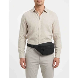 Unisex Çapraz Bel Çantası